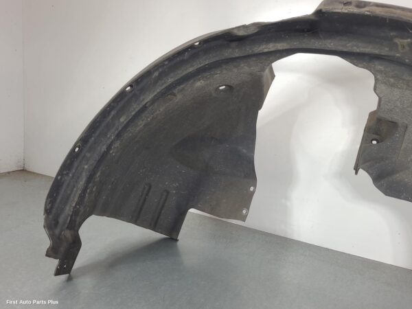 2022 FORD TRANSIT CUSTOM Right Guard Liner