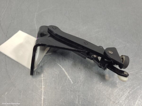 2021 VOLKSWAGEN TRANSPORTER Door Hinge/Runner