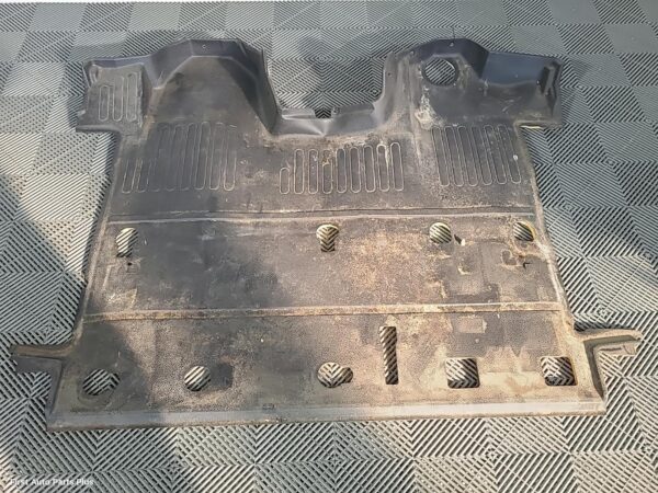 2019 RENAULT MASTER Carpet