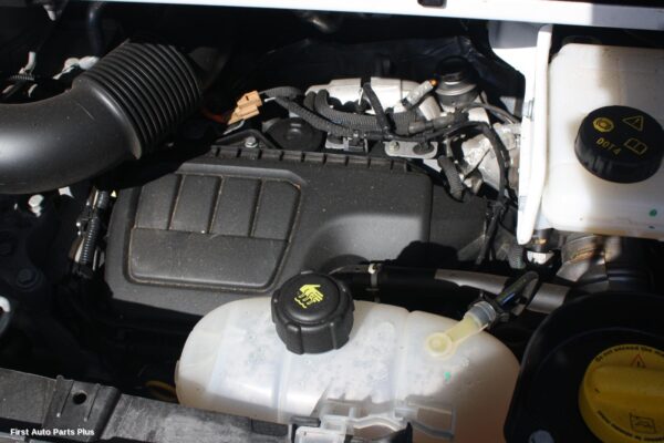 2020 RENAULT TRAFIC Door/Tailgate Seal