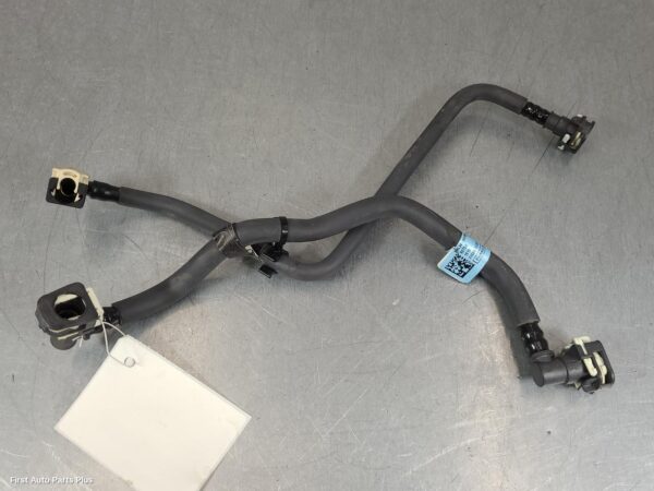 2023 FORD F SERIES Fuel Line