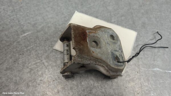 2008 FORD TRANSIT Door Hinge/Runner