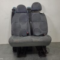 2011 FORD TRANSIT 3rd Seat
