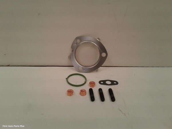 2013 MAZDA BT50 Gasket