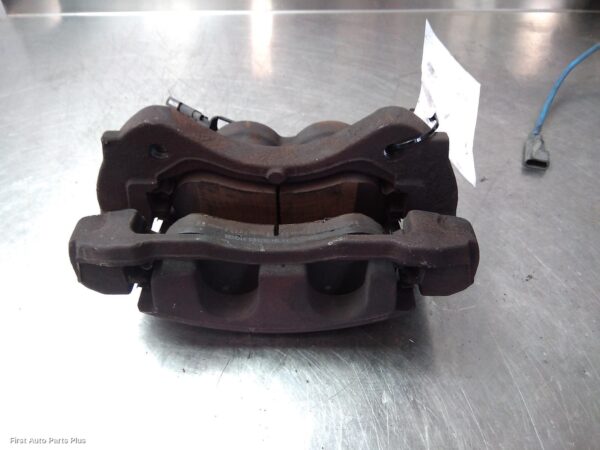 2010 FORD TRANSIT Caliper