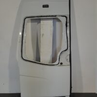 2014 MERCEDES SPRINTER Bootlid/Tailgate
