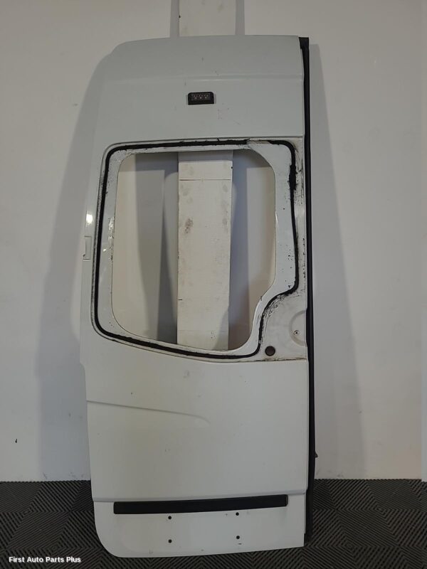 2014 MERCEDES SPRINTER Bootlid/Tailgate