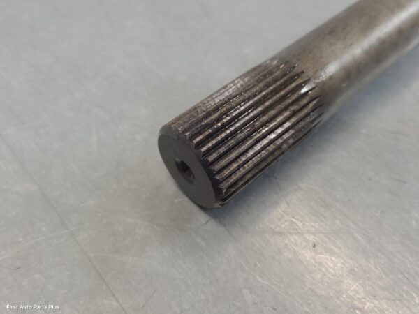 2023 MAZDA BT50 STEERING_INTERMEDIATE_SHAFT