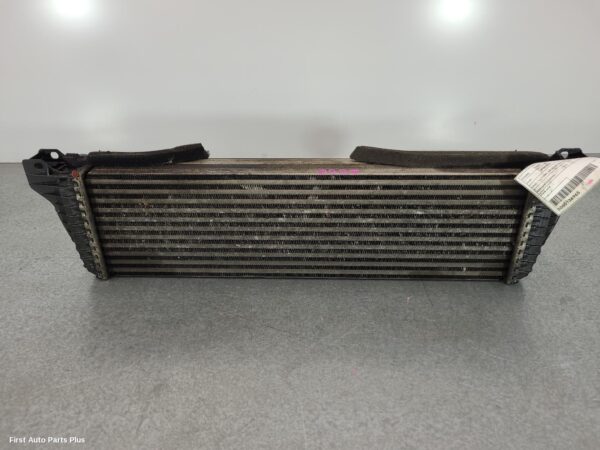 2012 MERCEDES VIANO Intercooler