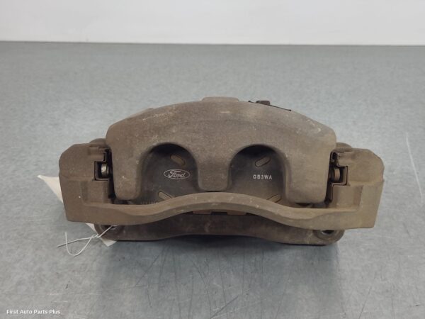 2017 FORD EVEREST Caliper