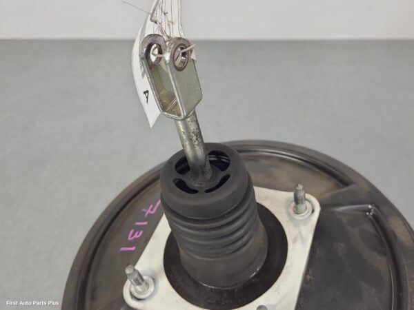 2009 MERCEDES SPRINTER Brake Booster