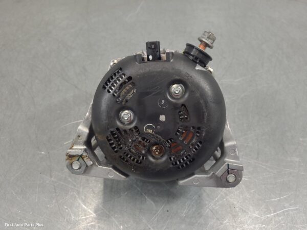 2024 RAM 2500/3500 Alternator