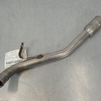 2015 FORD TRANSIT CUSTOM Fuel Door / Filler