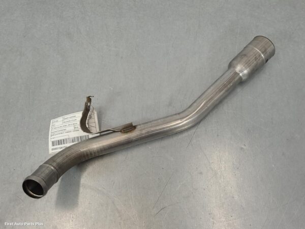 2015 FORD TRANSIT CUSTOM Fuel Door / Filler
