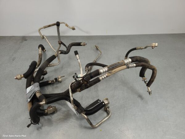 2011 FORD TRANSIT A/C Hoses