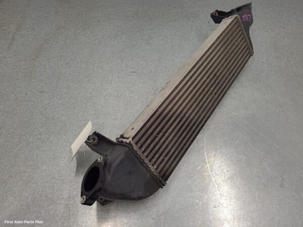 2017 MITSUBISHI TRITON Intercooler