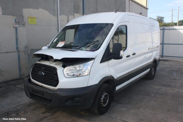 2016 FORD TRANSIT Bootlid/Tgate Hinge