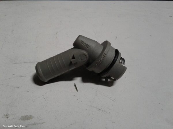 2008 FORD TRANSIT Thermostat Housing