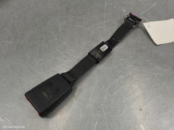 2022 RAM 1500 Seatbelt/Stalk