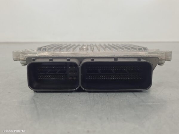 2010 MERCEDES VITO Ecu