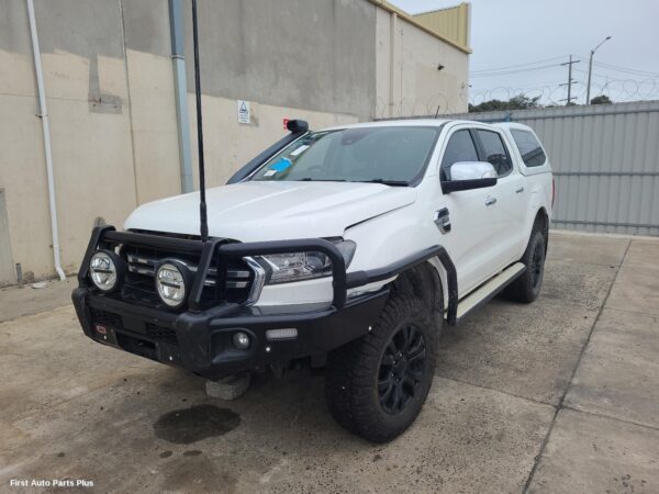 2020 FORD RANGER Door Hinge/Runner