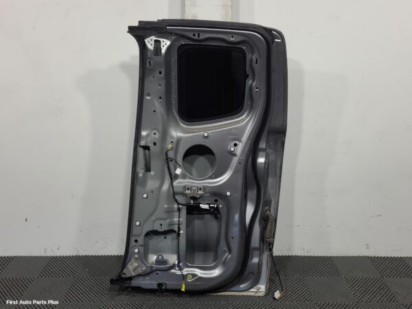 2016 FORD RANGER RIGHT_REAR_DOOR_SLIDING