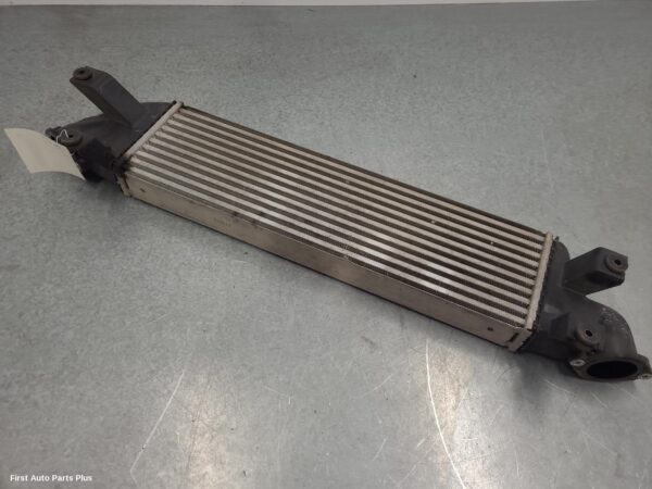 2017 MITSUBISHI TRITON Intercooler