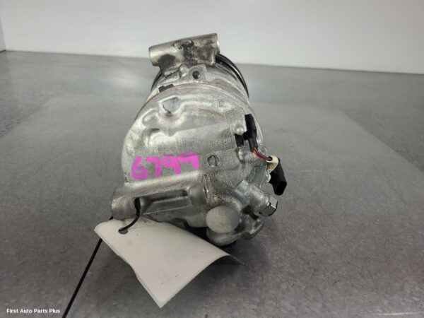 2019 MERCEDES SPRINTER A/C Compressor