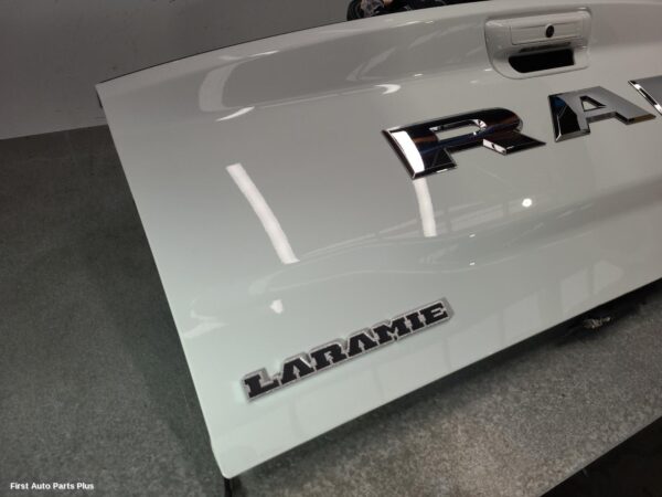 2024 RAM 2500/3500 Bootlid/Tailgate