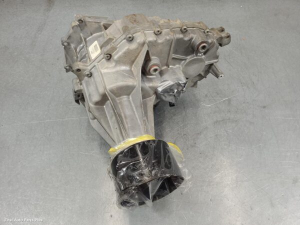 2021 NISSAN NAVARA Transfer Case