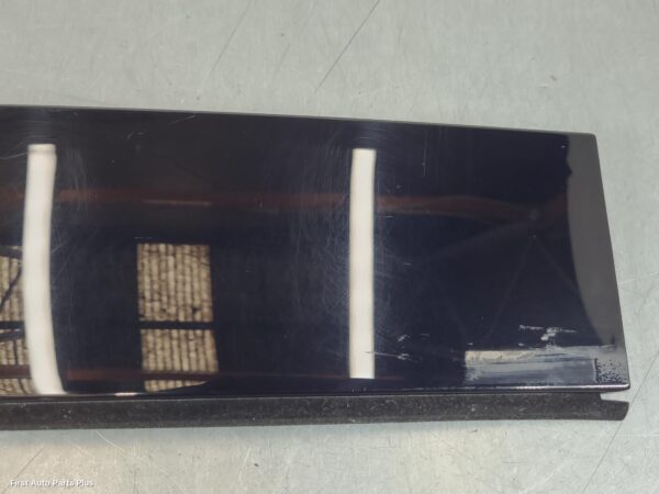 2023 FORD F SERIES Trim Panel