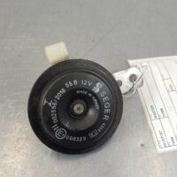 2023 RENAULT MASTER Horn