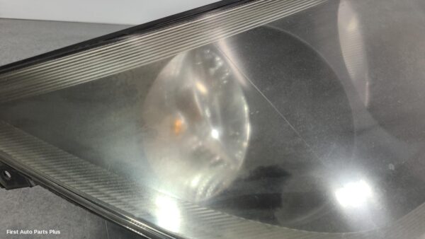 2012 VOLKSWAGEN CRAFTER Left Headlamp