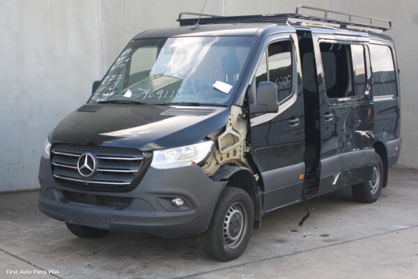 2022 MERCEDES SPRINTER Wiper Linkage