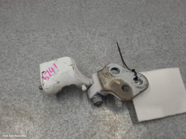 2014 FORD TRANSIT CUSTOM Door Hinge/Runner