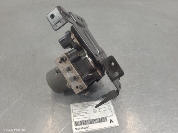 2023 FORD TRANSIT Abs Pump/Modulator