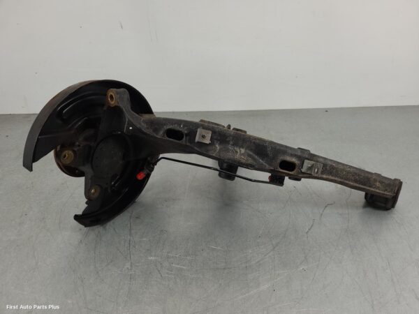 2021 VOLKSWAGEN TRANSPORTER Right Rear Trailing Arm