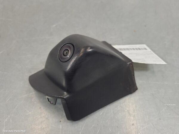 2024 RAM 2500/3500 REVERSE_CAMERA