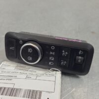 2024 FORD EVEREST Combination Switch