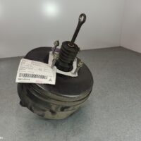 2018 FORD TRANSIT CUSTOM Brake Booster