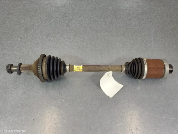 2015 FORD TERRITORY Right Driveshaft
