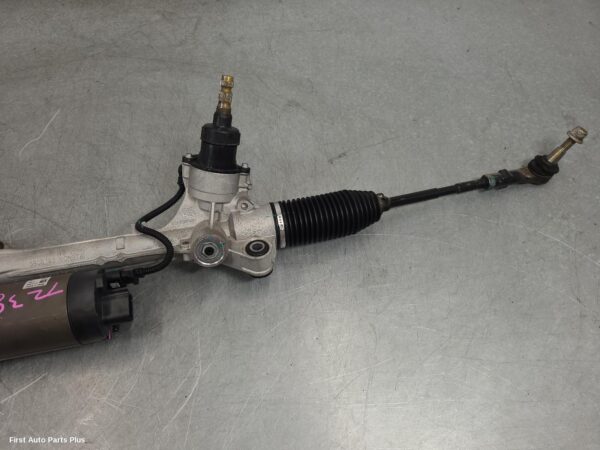 2025 LDV DELIVER 9 Steering Box/Rack