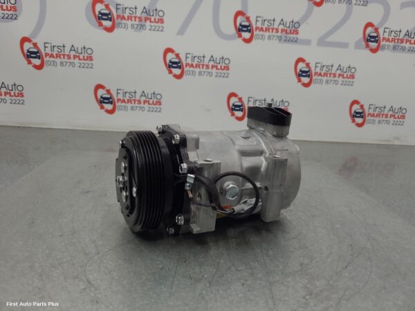 2010 MERCEDES SPRINTER A/C Compressor