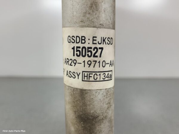 2015 FORD TERRITORY A/C Condenser