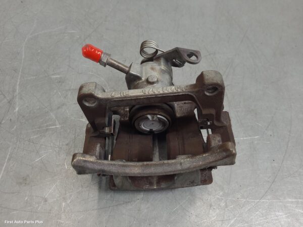 2021 VOLKSWAGEN TRANSPORTER Caliper