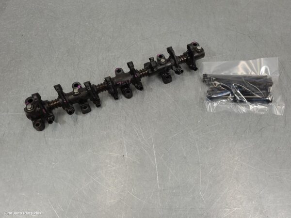 1998 FORD TRANSIT Rocker Assy/Cover