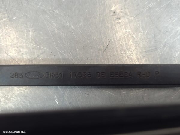 2015 FORD TRANSIT Wiper Arm