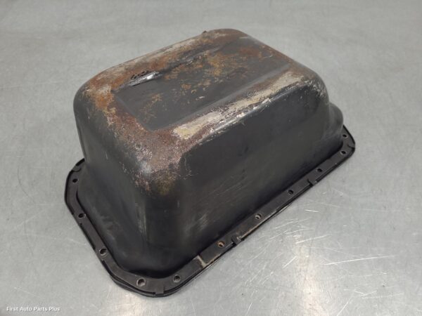 1998 FORD TRANSIT Oil Pan/Sump