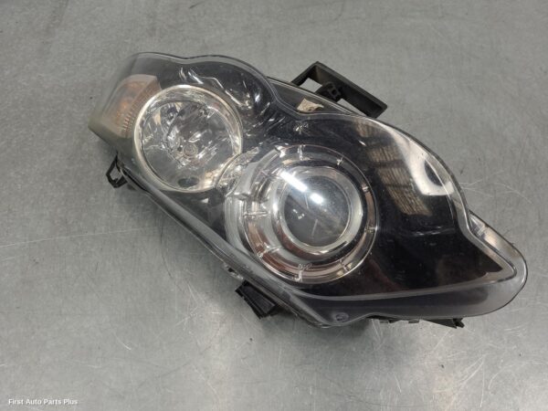 2012 FORD FALCON Left Headlamp
