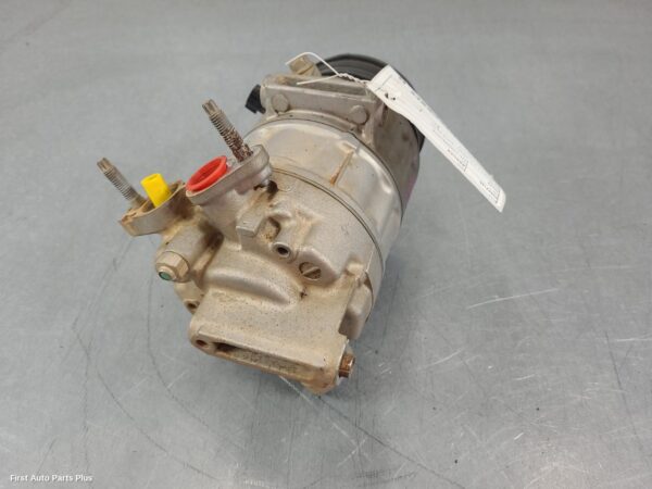 2021 FORD RANGER A/C Compressor